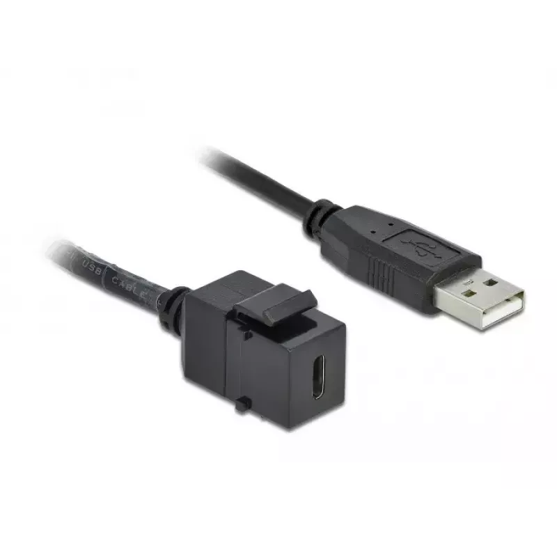 Keystone-Modul DeLOCK 86378