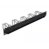 Kabelmanagement-Panel DeLOCK 19 Zoll 42628