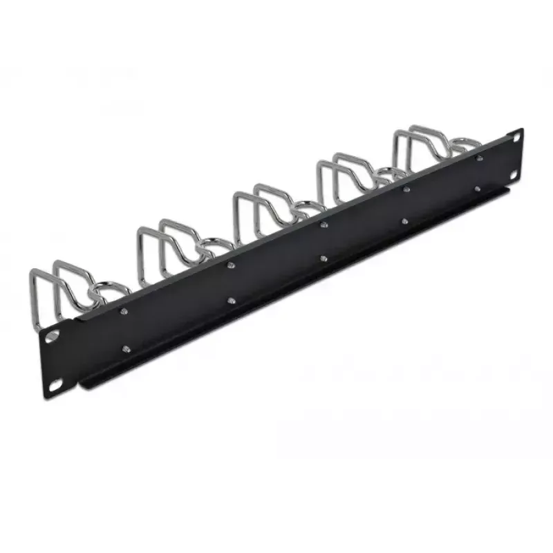 Kabelmanagement-Panel DeLOCK 19 Zoll 42628