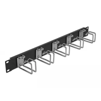 Kabelmanagement-Panel DeLOCK 19 Zoll 42628