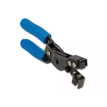 Manuelles Spannwerkzeug DeLOCK 86828 für Kunststoff-Kabelbinder