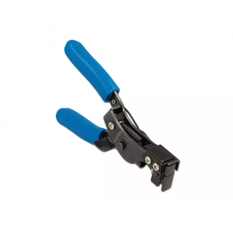 Manuelles Spannwerkzeug DeLOCK 86828 für Kunststoff-Kabelbinder