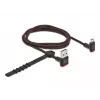 USB-Kabel DeLOCK EASY-USB 2.0 Typ-A auf Micro-B 1m Schwarz
