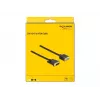 DVI zu VGA Kabel DeLOCK 86755 5m