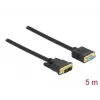 DVI zu VGA Kabel DeLOCK 86755 5m