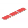 Kabelmarkierungsset DeLOCK 18340 3 Stück Blau Rot Gelb