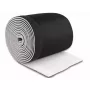 DeLOCK Kabelschlauch Neopren flexibel 3 m x 135 mm schwarz weiß