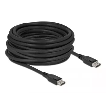 Aktives DisplayPort-Kabel DeLOCK 85503 8K 60 Hz 12 m