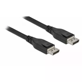 Aktives DisplayPort-Kabel DeLOCK 85503 8K 60 Hz 12 m