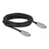 DeLOCK DisplayPort-Kabel 8K 60 Hz 40 Gbit/s 5 m
