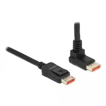 DisplayPort-Kabel DeLOCK 87056 8K 60 Hz 3 m