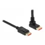 DisplayPort-Kabel DeLOCK 87056 8K 60 Hz 3 m
