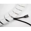 Montageelement für Kabelkanal DeLOCK 20803
