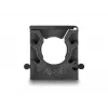 Kabelmantel DeLOCK 60482 Schwarz 8 Stück Kunststoff 30mm