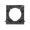 Kabelhalter DeLOCK 60488 34,5 mm schwarz 4 Stück