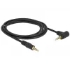 Audiokabel 3,5mm DeLOCK 84740