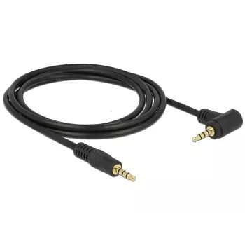 Audiokabel 3,5mm DeLOCK 84740