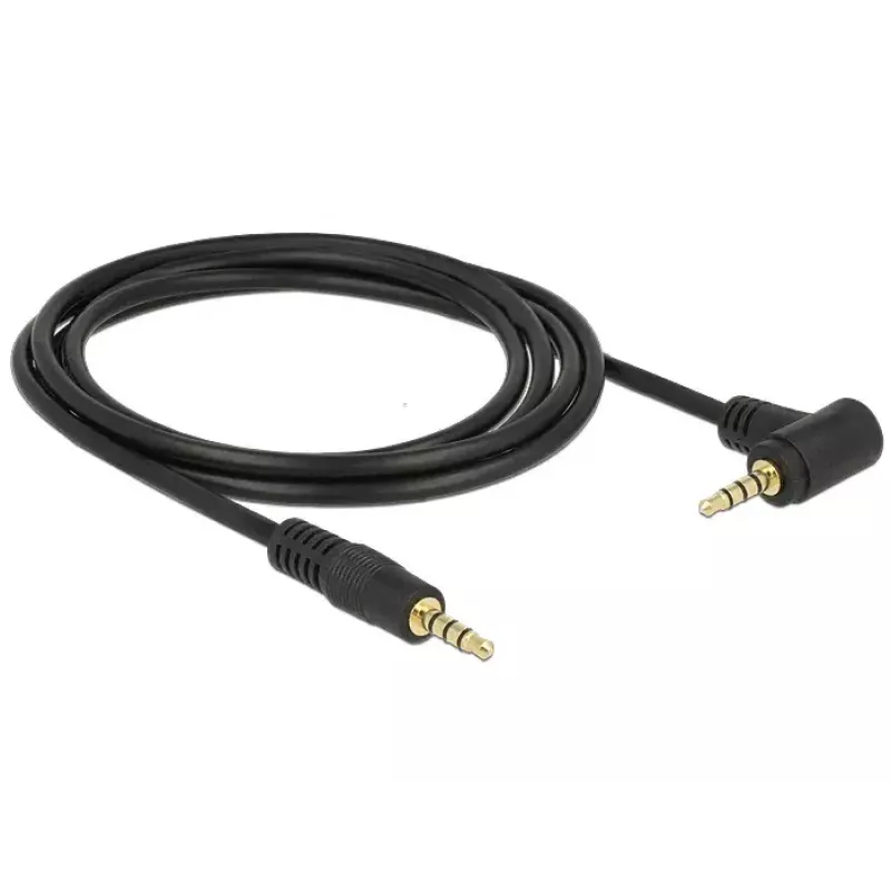 Audiokabel 3,5mm DeLOCK 84740