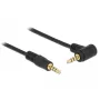Audiokabel 3,5mm DeLOCK 84740