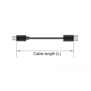 Audiokabel 3,5 mm DeLOCK 85568 2 m Schwarz
