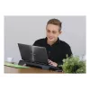 Hama Schwarzes Laptop-Kühlpad 39,6 cm (15,6 Zoll)
