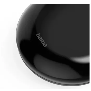 Hama 00176639 Fernbedienung IR Wireless Universal Sprachsteuerung