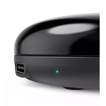 Hama 00176639 Fernbedienung IR Wireless Universal Sprachsteuerung