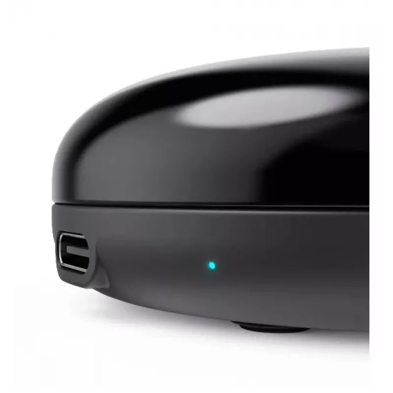 Hama 00176639 Fernbedienung IR Wireless Universal Sprachsteuerung