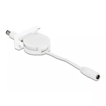 Einziehbares Stromkabel DeLOCK Easy 45 Modul 81377