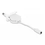 Einziehbares Stromkabel DeLOCK Easy 45 Modul 81377
