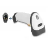 DeLOCK USB Barcode Scanner 1D Laser Hellgrau Handheld Kabelgebunden RJ-50