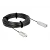 USB-Kabel DeLOCK 50 m USB 3.0-A + USB Micro-B