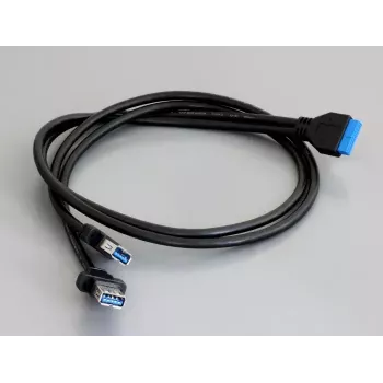Schnittstellenkarte DeLOCK 95234 Intern USB 3.2 Gen 1