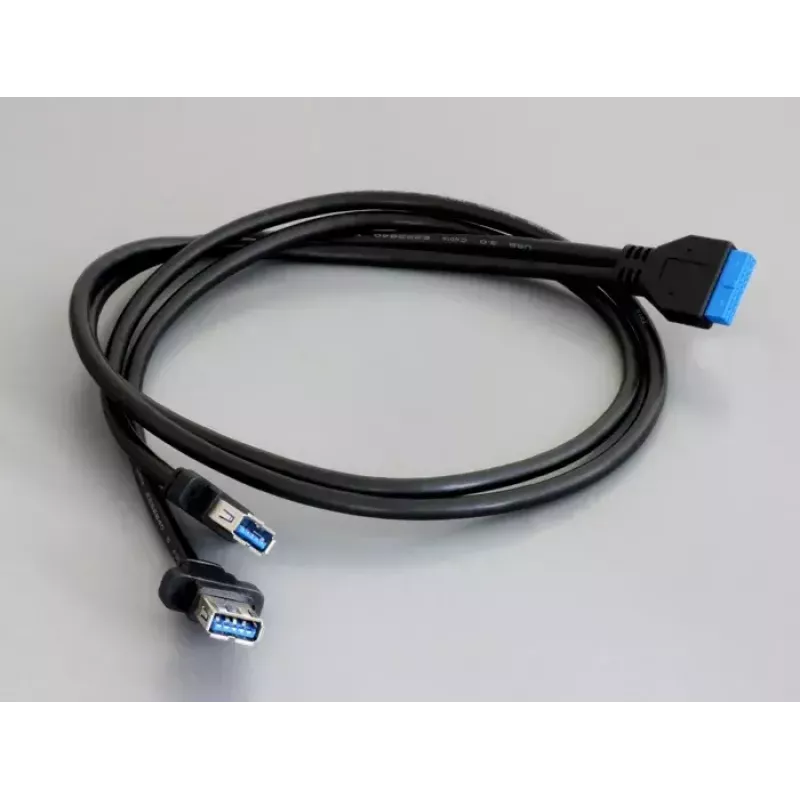 Schnittstellenkarte DeLOCK 95234 Intern USB 3.2 Gen 1