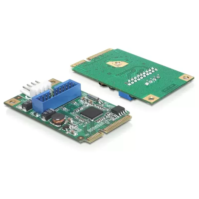 Schnittstellenkarte DeLOCK 95234 Intern USB 3.2 Gen 1