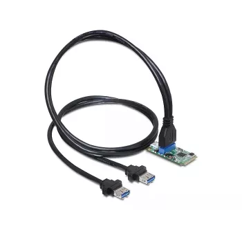 Schnittstellenkarte DeLOCK 95234 Intern USB 3.2 Gen 1
