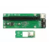 Interface-Karte DeLOCK 41428 PCIe USB 3.2 Gen 1
