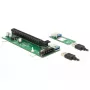 Interface-Karte DeLOCK 41428 PCIe USB 3.2 Gen 1