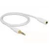 Audio Kabel 3.5mm DeLOCK 85577