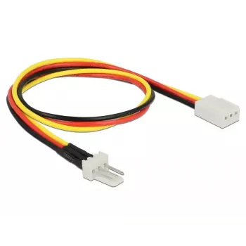 Internes Stromkabel DeLOCK 85753 0,3 m 3-polig