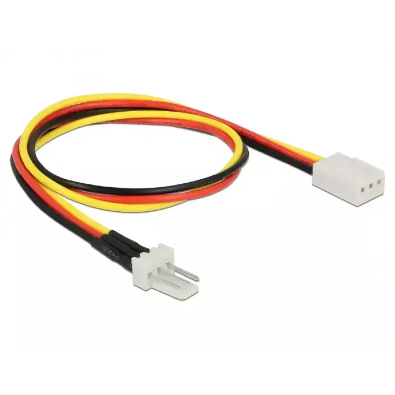 Internes Stromkabel DeLOCK 85753 0,3 m 3-polig