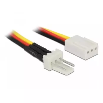 Internes Stromkabel DeLOCK 85753 0,3 m 3-polig