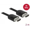 HDMI-Kabel DeLOCK 84964 2 m