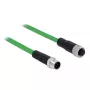 Industrielles Netzwerkzubehör DeLOCK 85436 Kabellänge 5 m