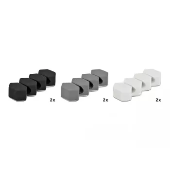 Kabelhalter DeLOCK 18329