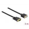 DVI-zu-VGA-Kabel DeLOCK 86754 3m