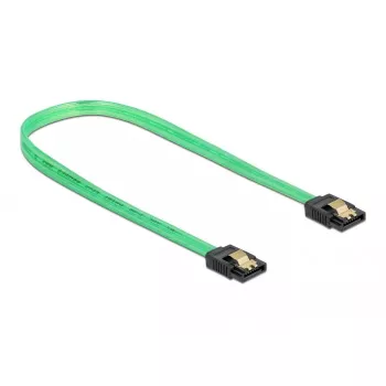 SATA-Kabel DeLOCK 82112 0,7 m