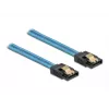 SATA-Kabel DeLOCK 82121 0,2 m