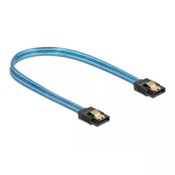 SATA-Kabel DeLOCK 82121 0,2 m