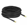 Antennenkabel DeLOCK SMA-Stecker auf SMA-Buchse LMR/CFD300 10 m